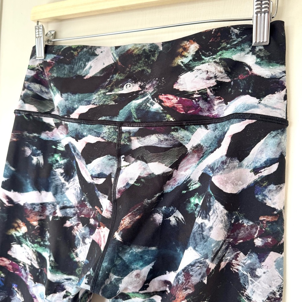 Lululemon Wunder Under High-Rise Tight 25" - Picture 10 of 10